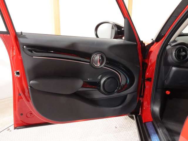 MINI COOPER S 5DOOR