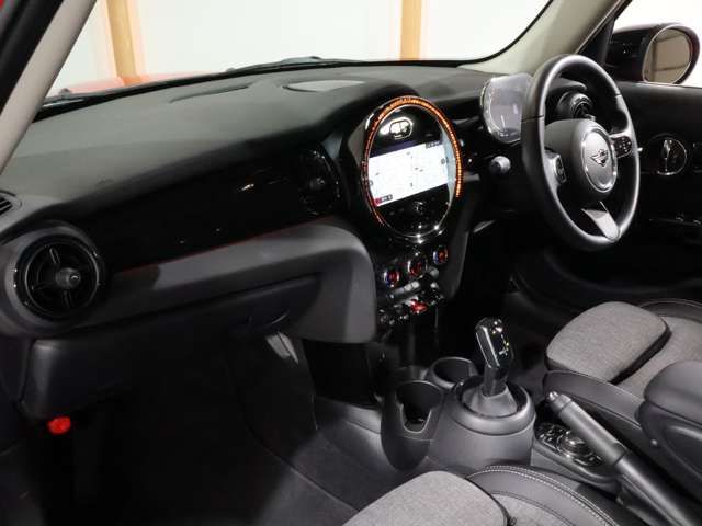 MINI COOPER S 5DOOR