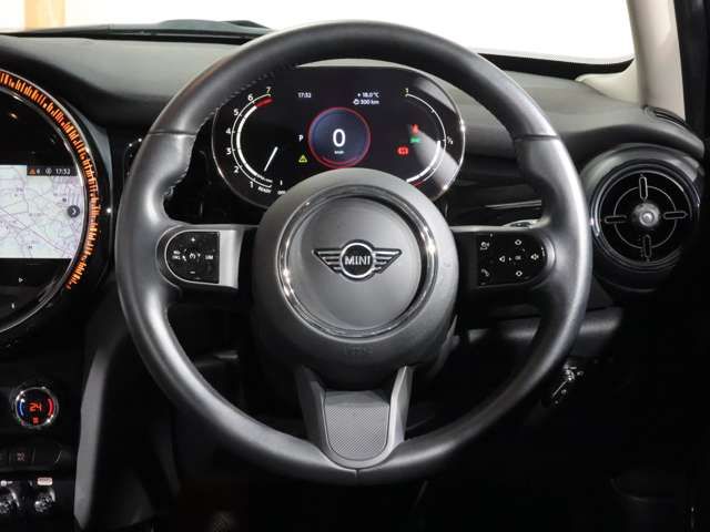 MINI COOPER S 5DOOR