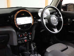 MINI COOPER S 5DOOR