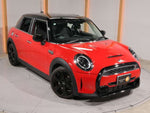 MINI COOPER S 5DOOR