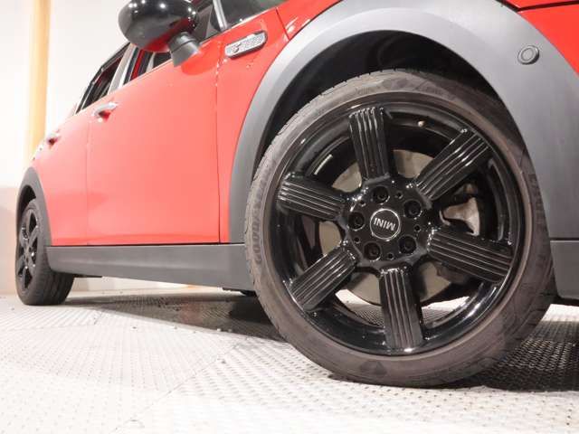 MINI COOPER S 5DOOR