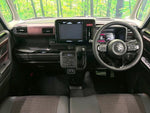 Spacia custom