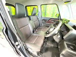 Spacia custom