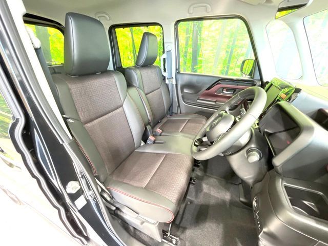 Spacia custom