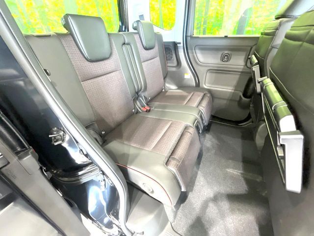 Spacia custom