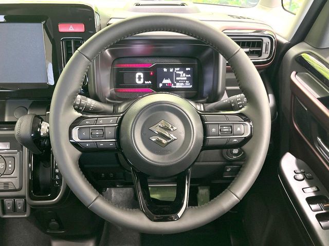 Spacia custom