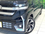 Spacia custom