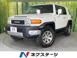 FJ CRUISER 4WD