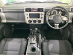 FJ CRUISER 4WD