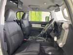FJ CRUISER 4WD