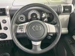 FJ CRUISER 4WD