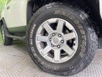 FJ CRUISER 4WD