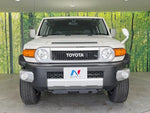 FJ CRUISER 4WD