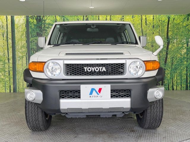 FJ CRUISER 4WD