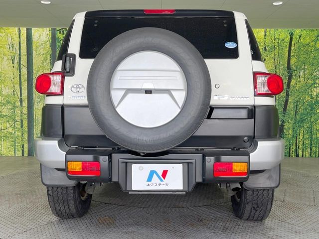 FJ CRUISER 4WD
