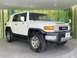 FJ CRUISER 4WD