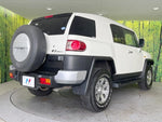 FJ CRUISER 4WD