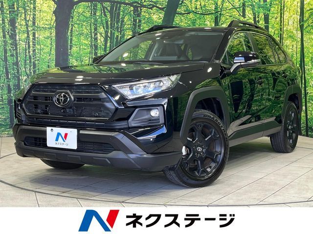 RAV4 4WD