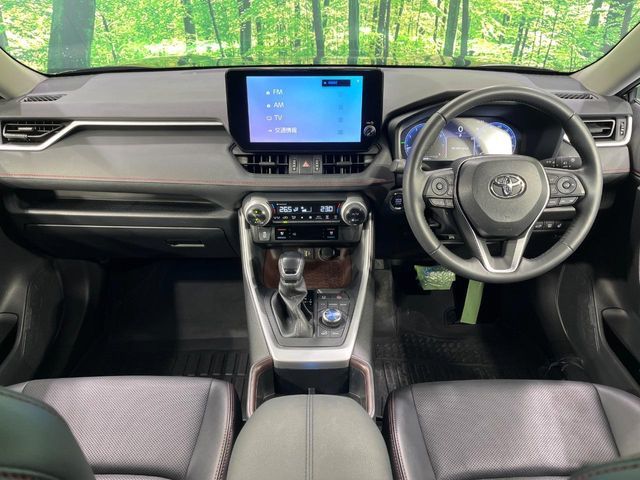 RAV4 4WD