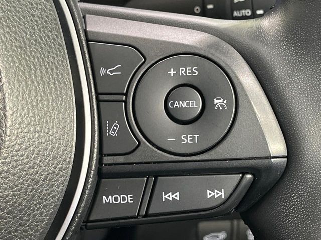 RAV4 4WD