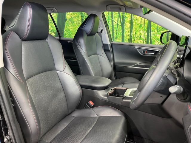 RAV4 4WD