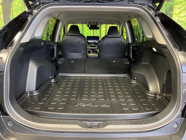 RAV4 4WD
