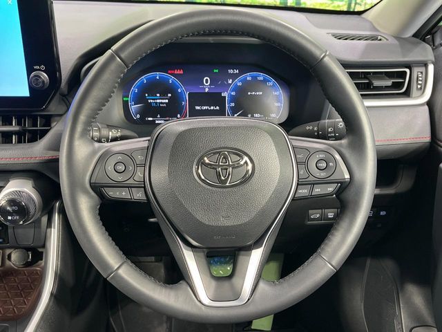 RAV4 4WD