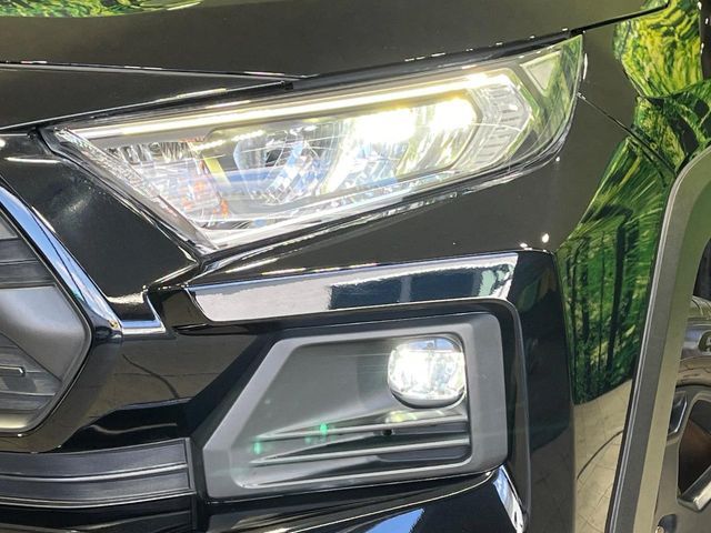 RAV4 4WD