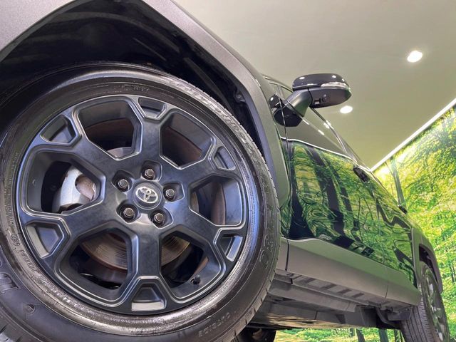 RAV4 4WD