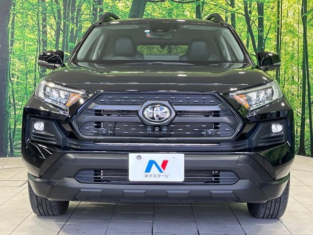 RAV4 4WD