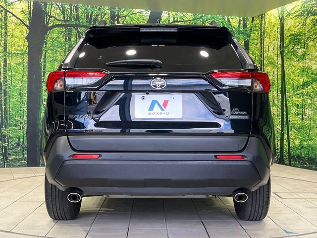 RAV4 4WD