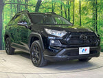 RAV4 4WD