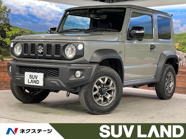 JIMNY SIERRA
