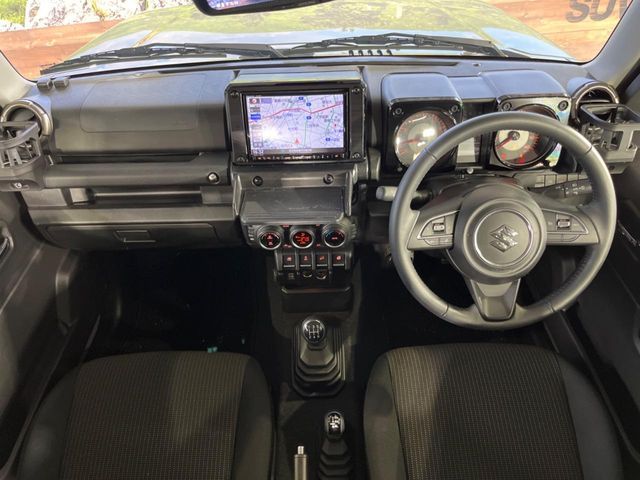 JIMNY SIERRA