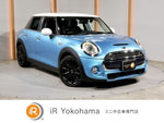 BMW MINI COOPER S 5DOOR
