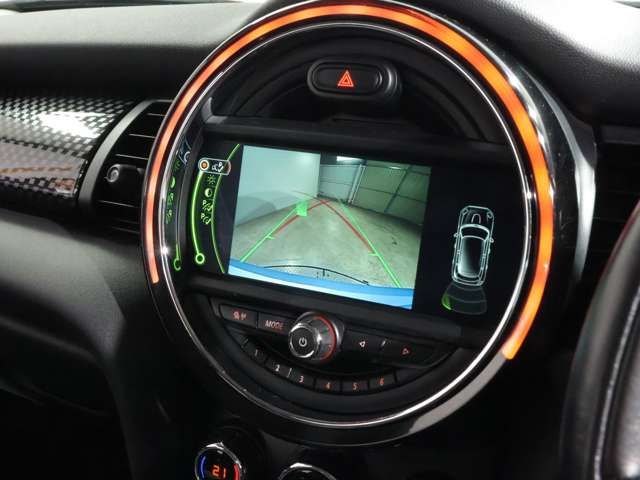BMW MINI COOPER S 5DOOR