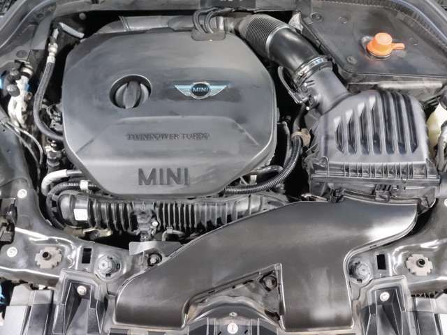 BMW MINI COOPER S 5DOOR