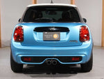 BMW MINI COOPER S 5DOOR
