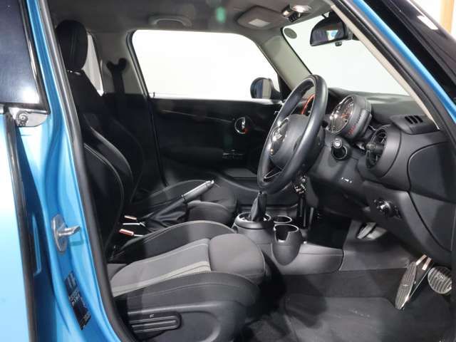 BMW MINI COOPER S 5DOOR