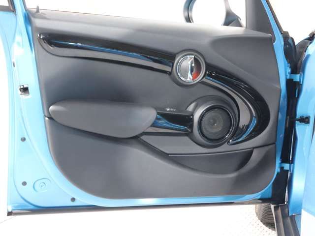 BMW MINI COOPER S 5DOOR