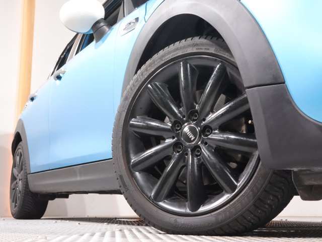 BMW MINI COOPER S 5DOOR