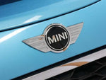 BMW MINI COOPER S 5DOOR