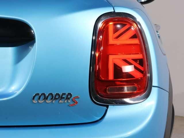 BMW MINI COOPER S 5DOOR