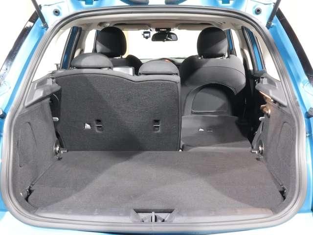 BMW MINI COOPER S 5DOOR