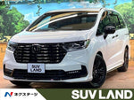 ODYSSEY e:HEV