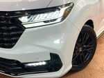 ODYSSEY e:HEV