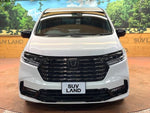 ODYSSEY e:HEV