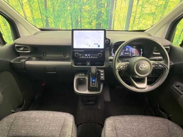 SIENTA HYBRID
