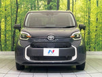 SIENTA HYBRID